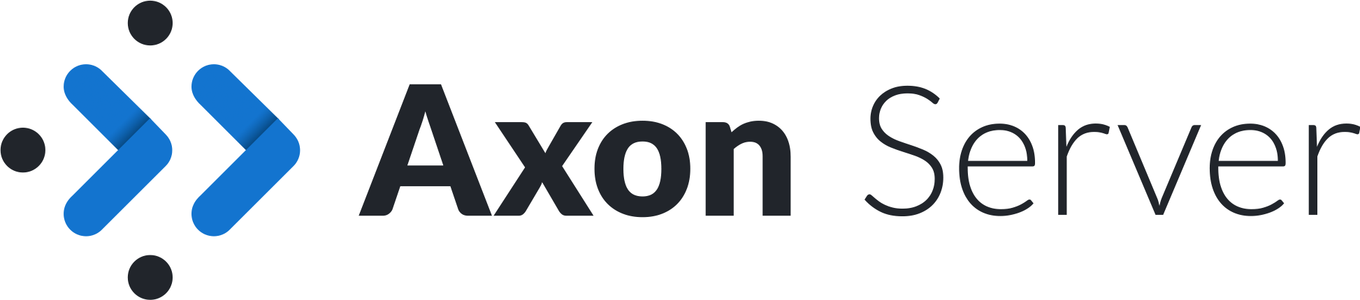 Axon Server