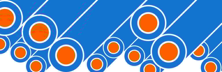 Dev blog header