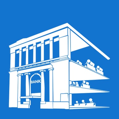 General banking - no copy