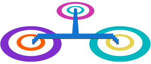 Sharing information with other microservices