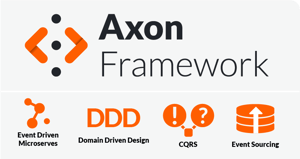Axon Framework 4.6