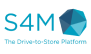 S4M logo AxonIQ