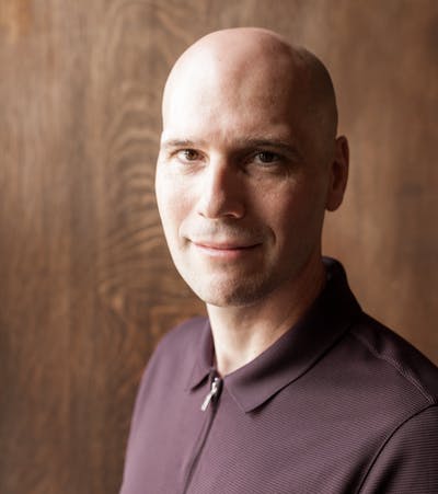 Andy Whitaker