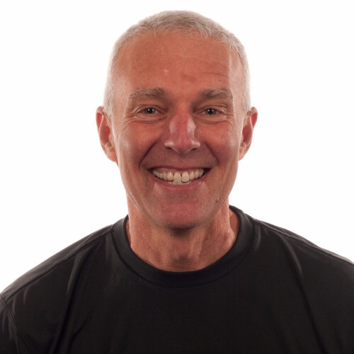 Barry Photo