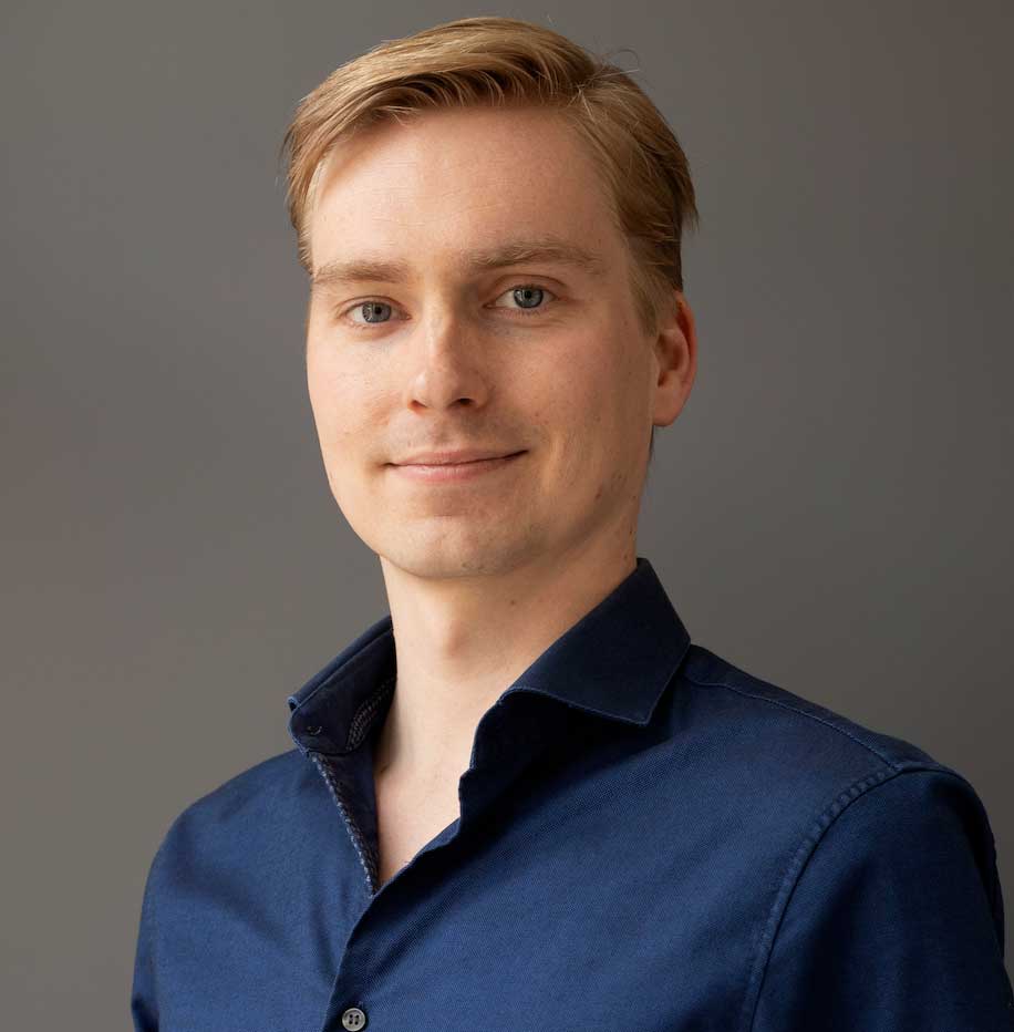 Christian Vermorken
