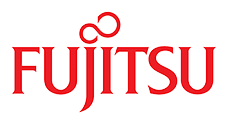 Fujitsu logo AxonIQ