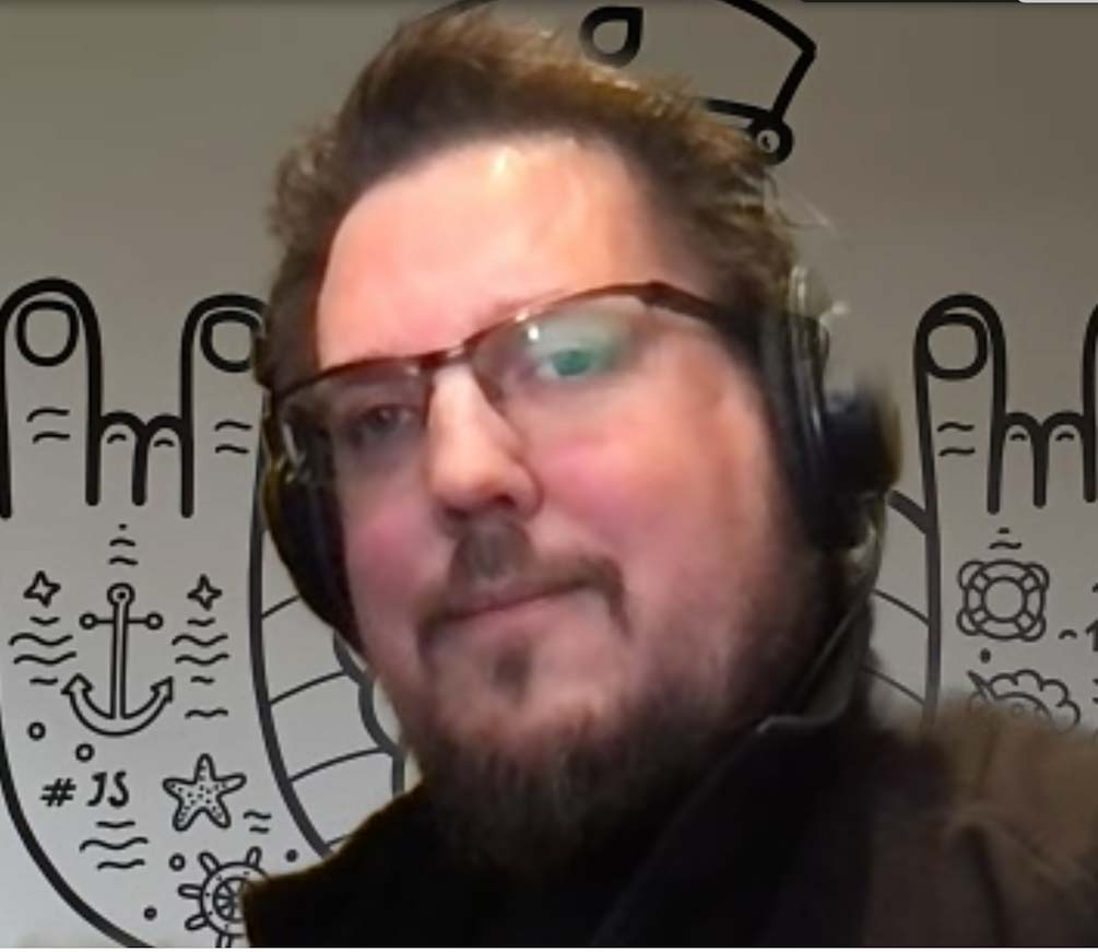 Jan Galinski