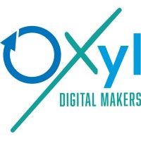 Oxyl logo