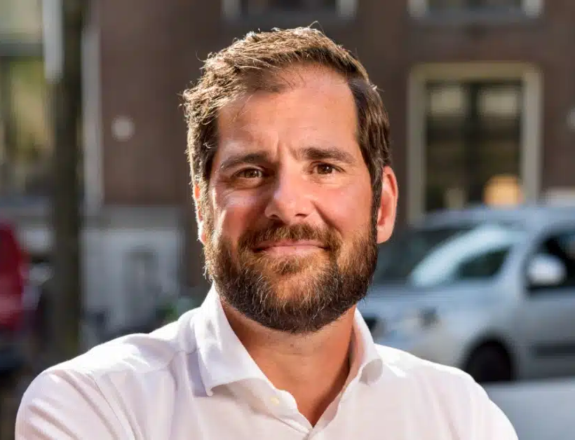 Sander Vonk