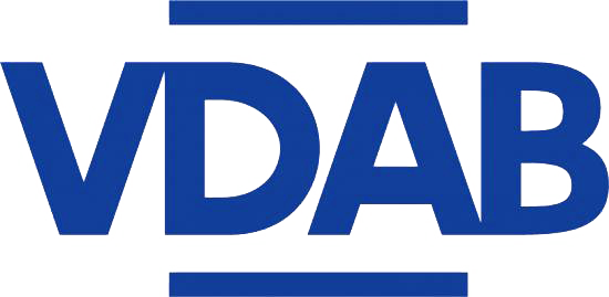 VDAB logo AxonIQ