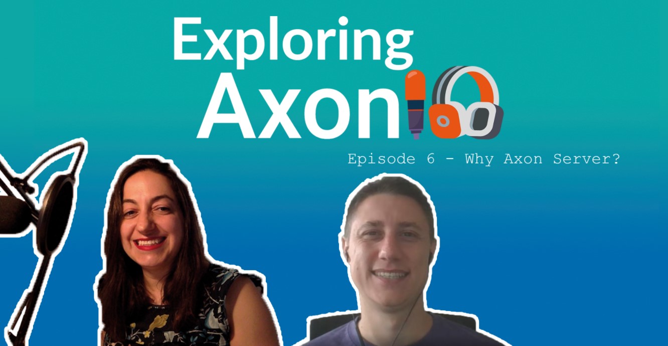 exploring axon