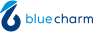 Blue Charm logo AxonIQ